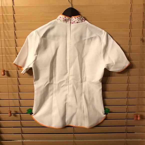 Chinese top - Picture 3 of 3